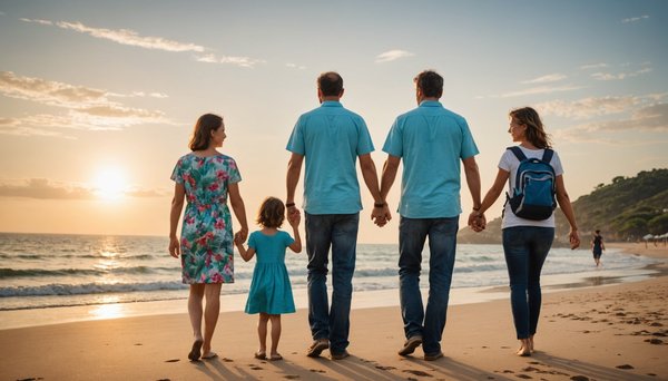 Comment choisir des activités familiales adaptées lors de vos vacances