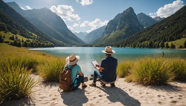Conseils pratiques pour optimiser vos déplacements et profiter pleinement de vos vacances