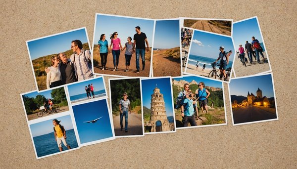 Conseils pratiques pour organiser un voyage en famille sans stress