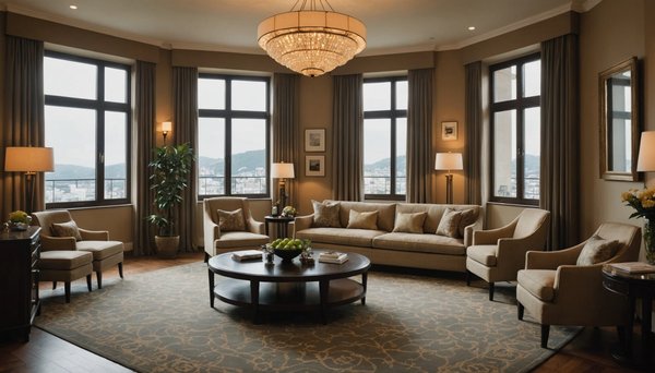 Comment choisir un hôtel adapté à votre style de voyage et votre budget
