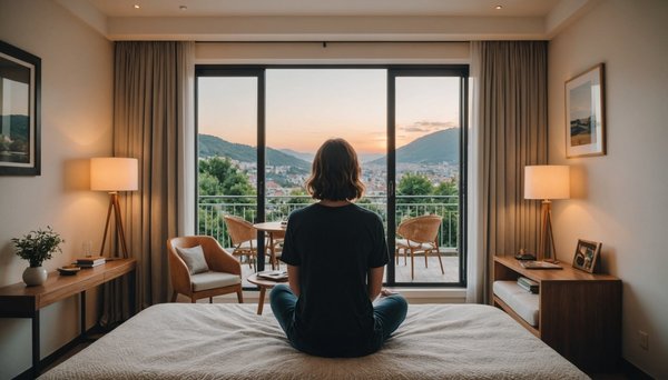 Les meilleures astuces pour réserver un hébergement en toute confiance
