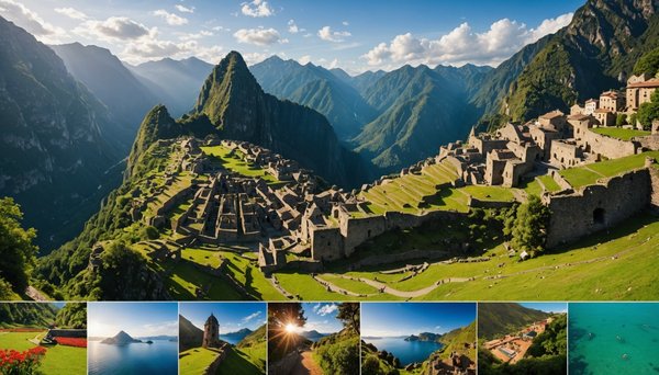 Comment dénicher les meilleures offres de voyage pour destinations populaires