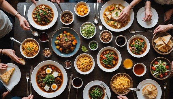 Découvrir la cuisine authentique : guide des restaurants locaux incontournables