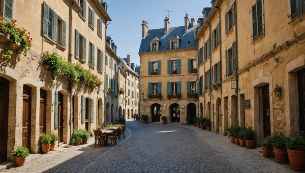 Les meilleures destinations pour des hebergements insolites en france