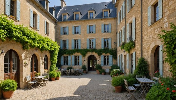 Top 10 hébergements originaux à découvrir en france