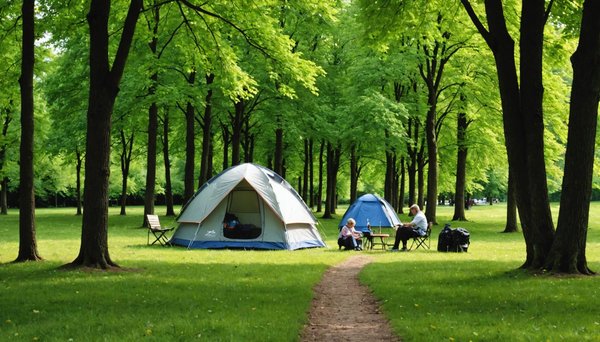 Vacances nature : que faire en seine-et-marne autour du camping ?