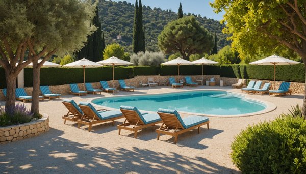 Pourquoi choisir un camping 4 étoiles dans le vaucluse ?