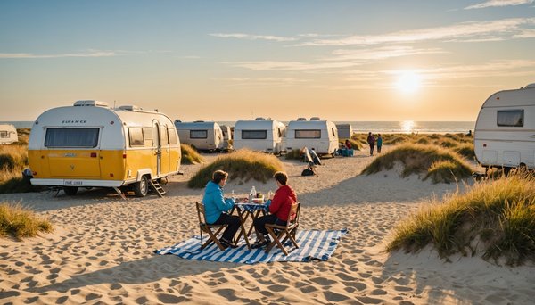 Pourquoi choisir un camping à royan pour vos vacances ?