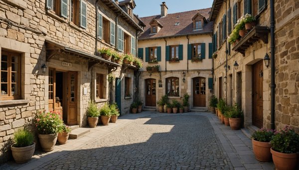 Comment bien choisir sa location lors dune cure à cambo-les-bains ?